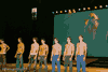 Moda Paulo Juli�o - Homenagem a Jos� Carlos